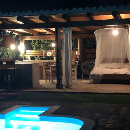 La Vigna Countrybnb Montottone Exterior foto