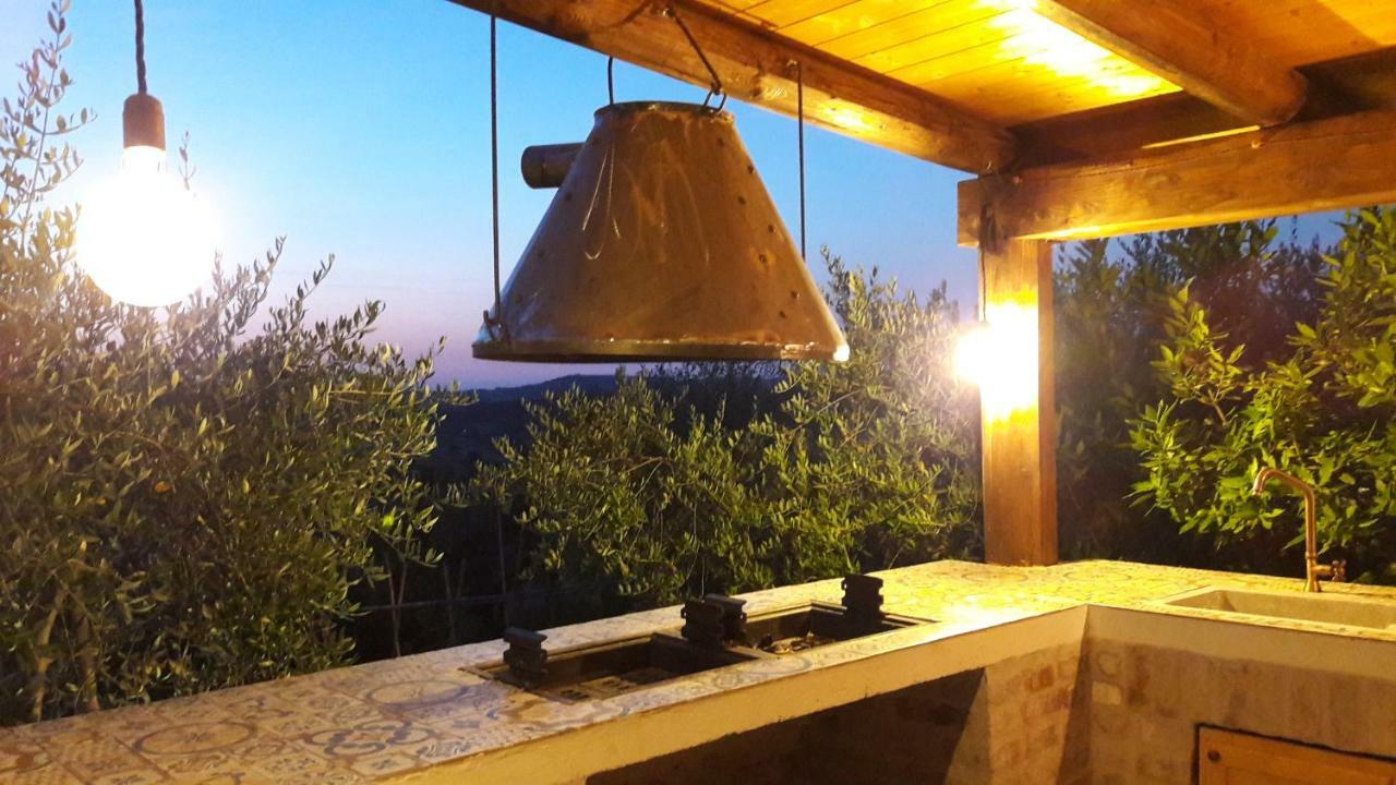 La Vigna Countrybnb Montottone Exterior foto